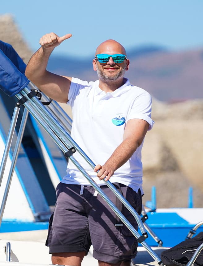 IVAN CASTAGNELLA