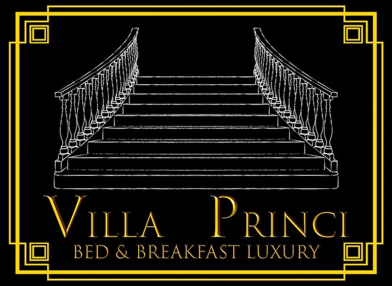B&B Villa Princi